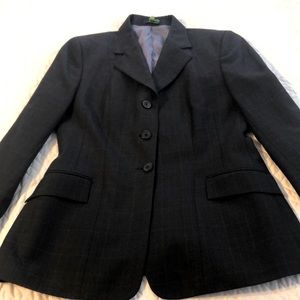 Equestrian show jacket